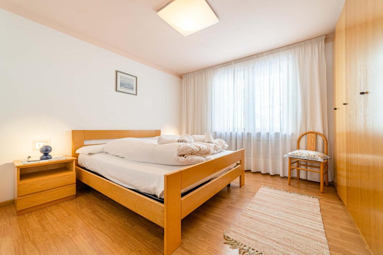 Appartamento Civetta Caprile  Exterior foto