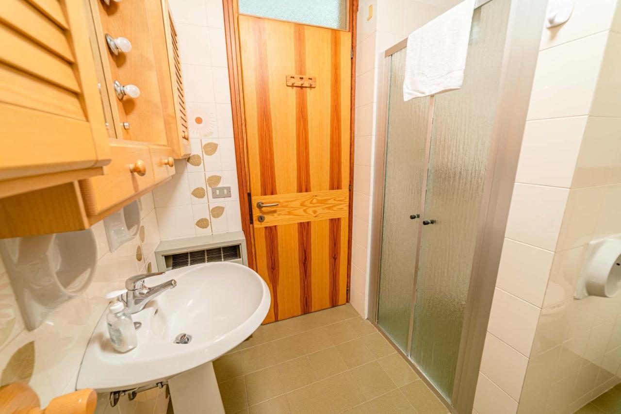 Appartamento Civetta Caprile  Exterior foto